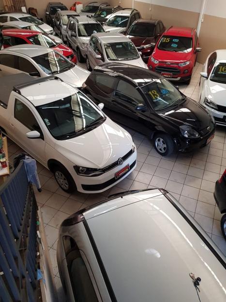 VOLKSWAGEN Fox 1.0 4P FLEX, Foto 5