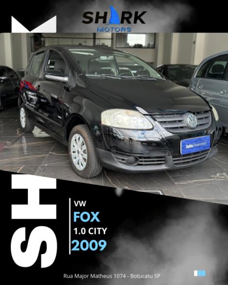 VOLKSWAGEN Fox 1.0 4P FLEX, Foto 1