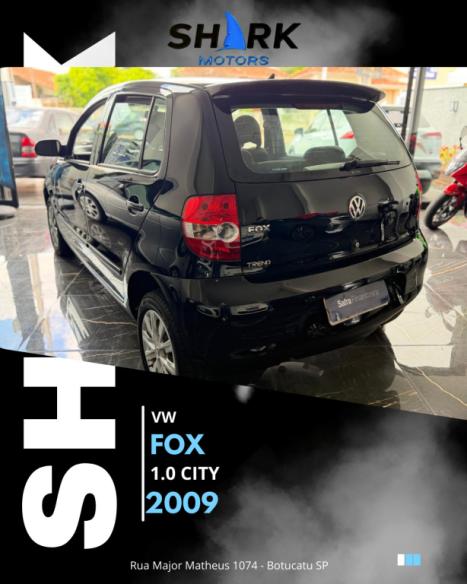 VOLKSWAGEN Fox 1.0 4P FLEX, Foto 3