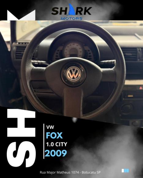 VOLKSWAGEN Fox 1.0 4P FLEX, Foto 5