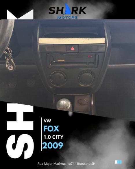 VOLKSWAGEN Fox 1.0 4P FLEX, Foto 8