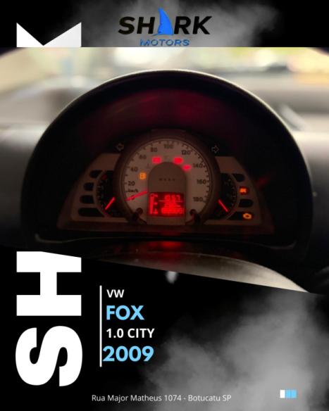 VOLKSWAGEN Fox 1.0 4P FLEX, Foto 9