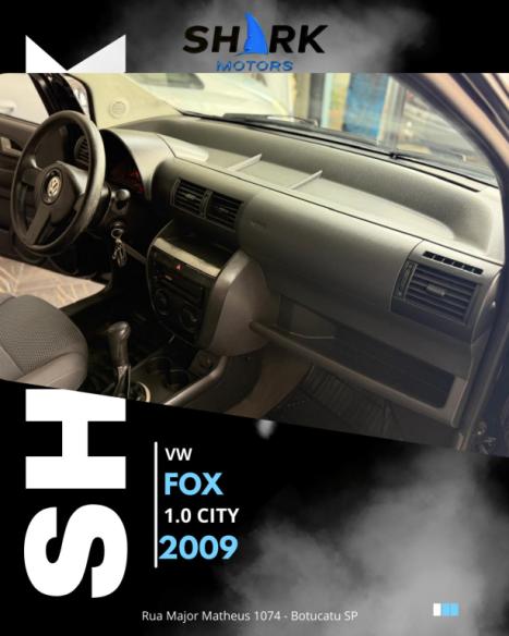 VOLKSWAGEN Fox 1.0 4P FLEX, Foto 10