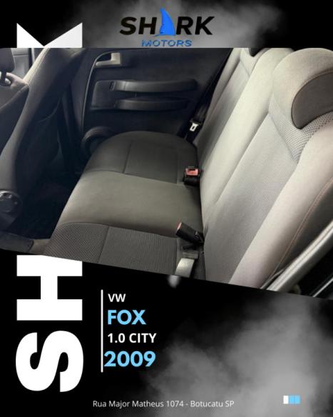 VOLKSWAGEN Fox 1.0 4P FLEX, Foto 14