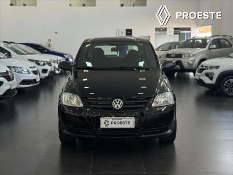 VOLKSWAGEN Fox 1.0 4P FLEX, Foto 2