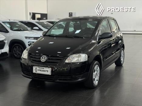 VOLKSWAGEN Fox 1.0 4P FLEX, Foto 3