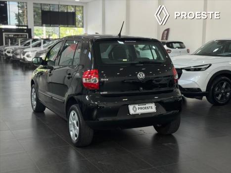 VOLKSWAGEN Fox 1.0 4P FLEX, Foto 4
