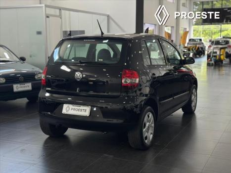 VOLKSWAGEN Fox 1.0 4P FLEX, Foto 5