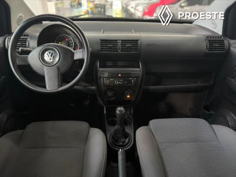 VOLKSWAGEN Fox 1.0 4P FLEX, Foto 6