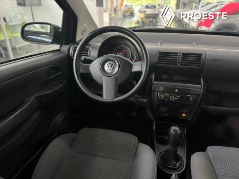 VOLKSWAGEN Fox 1.0 4P FLEX, Foto 7
