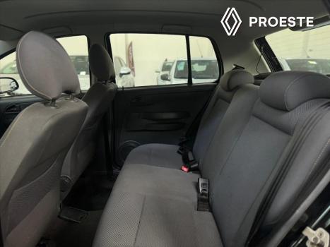 VOLKSWAGEN Fox 1.0 4P FLEX, Foto 8