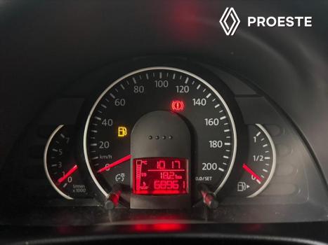 VOLKSWAGEN Fox 1.0 4P FLEX, Foto 9