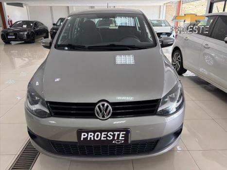 VOLKSWAGEN Fox 1.0 4P FLEX, Foto 2