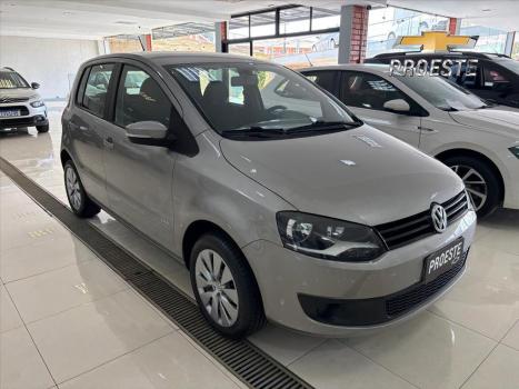 VOLKSWAGEN Fox 1.0 4P FLEX, Foto 3
