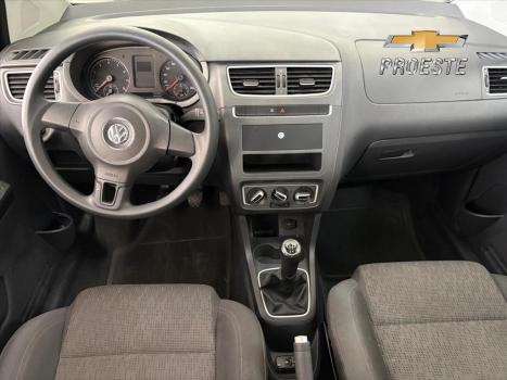 VOLKSWAGEN Fox 1.0 4P FLEX, Foto 4