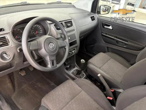 VOLKSWAGEN Fox 1.0 4P FLEX, Foto 5
