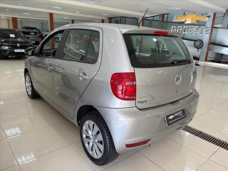 VOLKSWAGEN Fox 1.0 4P FLEX, Foto 7