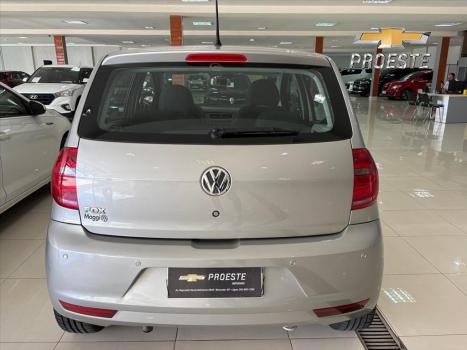 VOLKSWAGEN Fox 1.0 4P FLEX, Foto 8