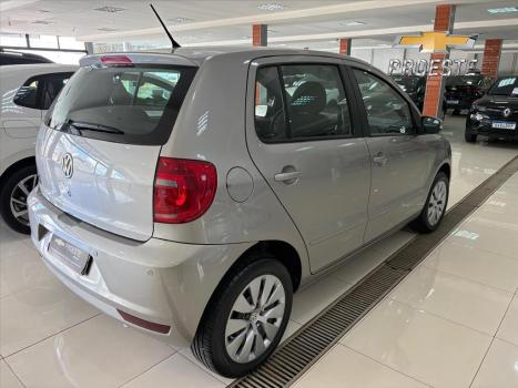 VOLKSWAGEN Fox 1.0 4P FLEX, Foto 9