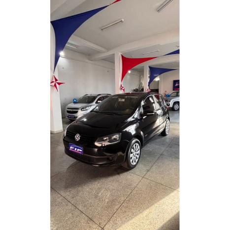 VOLKSWAGEN Fox 1.0 4P I-TREND FLEX, Foto 5