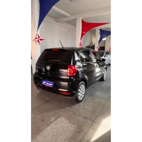 VOLKSWAGEN Fox 1.0 4P I-TREND FLEX, Foto 6