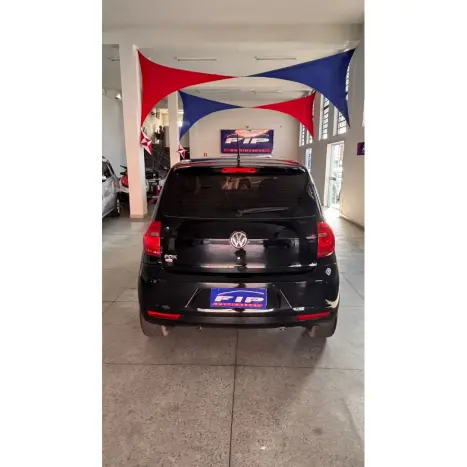 VOLKSWAGEN Fox 1.0 4P I-TREND FLEX, Foto 8