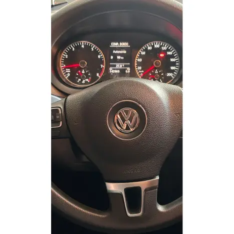 VOLKSWAGEN Fox 1.0 4P I-TREND FLEX, Foto 9