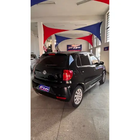 VOLKSWAGEN Fox 1.0 4P I-TREND FLEX, Foto 10