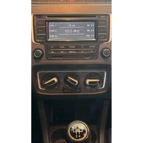 VOLKSWAGEN Fox 1.0 4P I-TREND FLEX, Foto 11