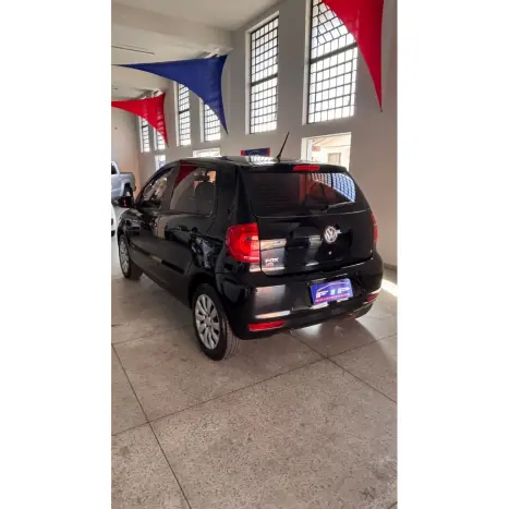 VOLKSWAGEN Fox 1.0 4P I-TREND FLEX, Foto 13
