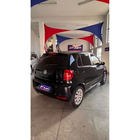 VOLKSWAGEN Fox 1.0 4P I-TREND FLEX, Foto 14