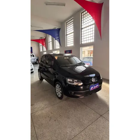 VOLKSWAGEN Fox 1.0 4P I-TREND FLEX, Foto 15