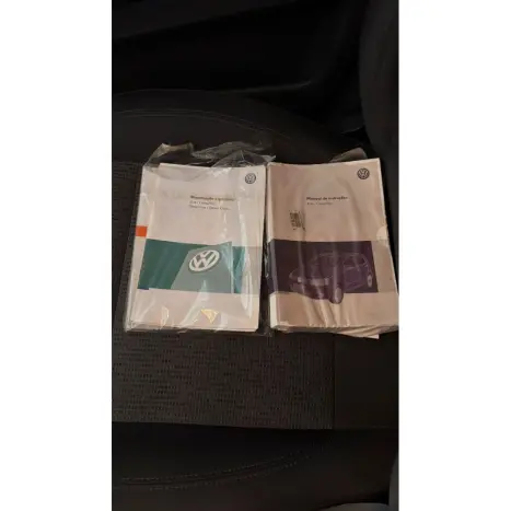 VOLKSWAGEN Fox 1.0 4P I-TREND FLEX, Foto 16