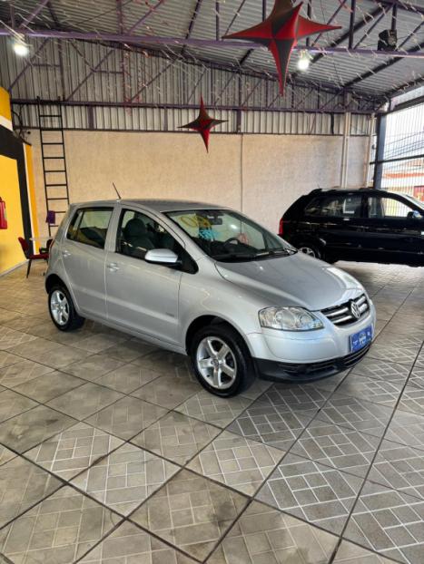 VOLKSWAGEN Fox 1.0 4P CITY FLEX, Foto 2