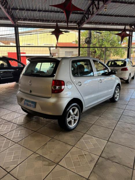 VOLKSWAGEN Fox 1.0 4P CITY FLEX, Foto 3