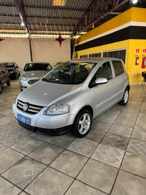 VOLKSWAGEN Fox 1.0 4P CITY FLEX, Foto 4
