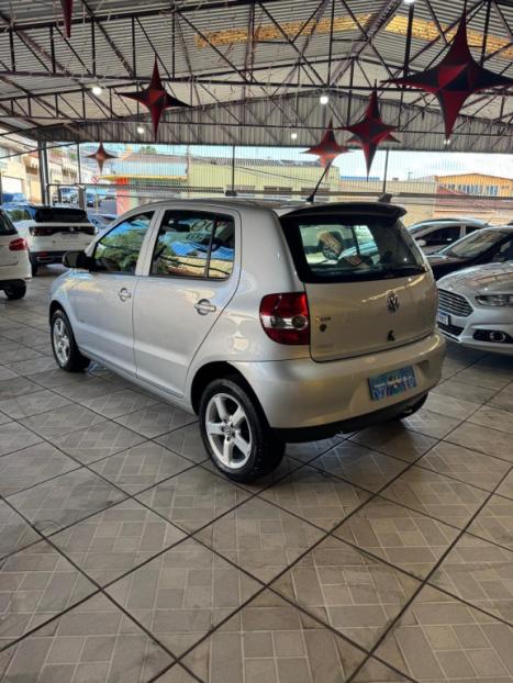 VOLKSWAGEN Fox 1.0 4P CITY FLEX, Foto 5