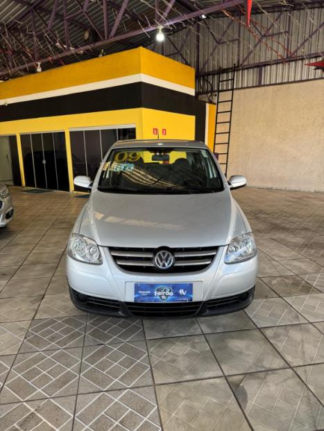 VOLKSWAGEN Fox 1.0 4P CITY FLEX, Foto 6