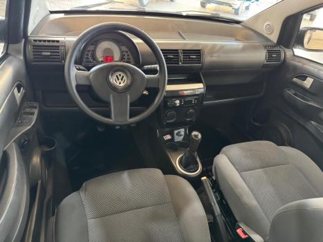 VOLKSWAGEN Fox 1.0 4P CITY FLEX, Foto 9