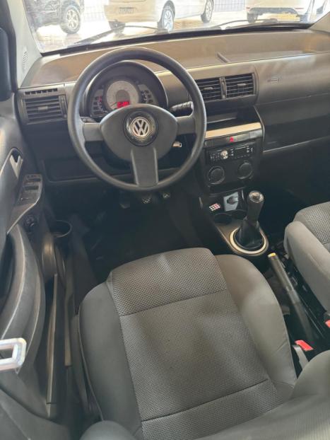 VOLKSWAGEN Fox 1.0 4P CITY FLEX, Foto 10