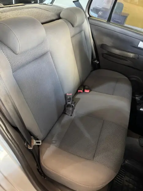 VOLKSWAGEN Fox 1.0 4P CITY FLEX, Foto 12