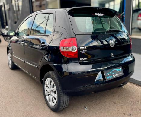 VOLKSWAGEN Fox 1.0 4P PLUS FLEX, Foto 7