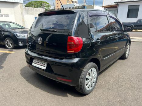 VOLKSWAGEN Fox 1.0 4P FLEX, Foto 13