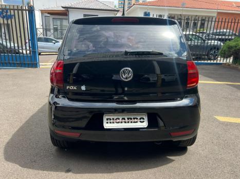VOLKSWAGEN Fox 1.0 4P FLEX, Foto 14