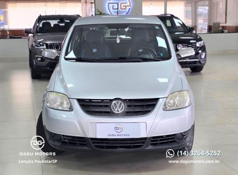 VOLKSWAGEN Fox 1.0 4P ROUTE FLEX, Foto 2