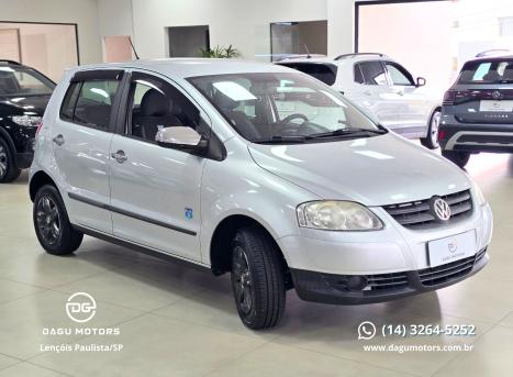 VOLKSWAGEN Fox 1.0 4P ROUTE FLEX, Foto 3