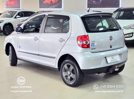 VOLKSWAGEN Fox 1.0 4P ROUTE FLEX, Foto 4