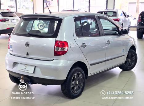 VOLKSWAGEN Fox 1.0 4P ROUTE FLEX, Foto 6