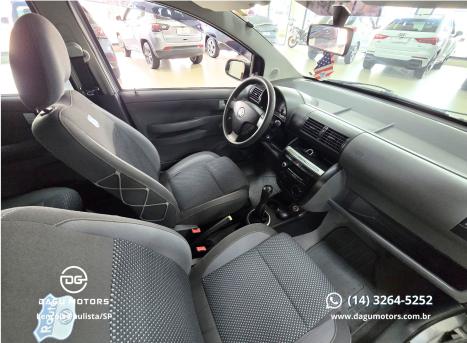 VOLKSWAGEN Fox 1.0 4P ROUTE FLEX, Foto 7