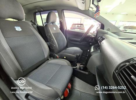 VOLKSWAGEN Fox 1.0 4P ROUTE FLEX, Foto 8
